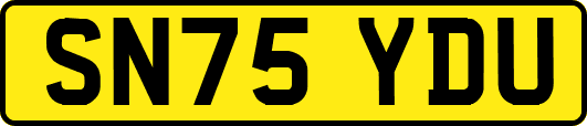 SN75YDU