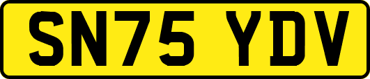 SN75YDV