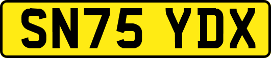SN75YDX