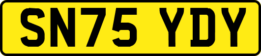 SN75YDY