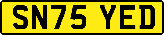 SN75YED