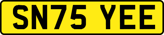 SN75YEE