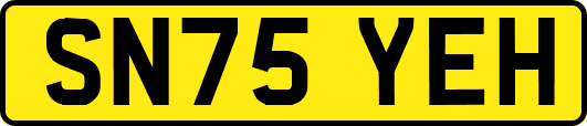 SN75YEH