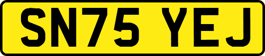 SN75YEJ
