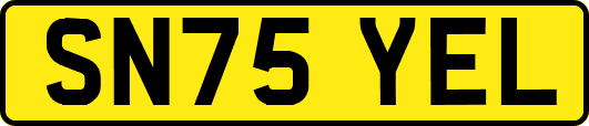 SN75YEL