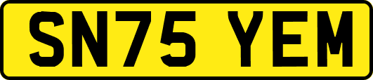 SN75YEM