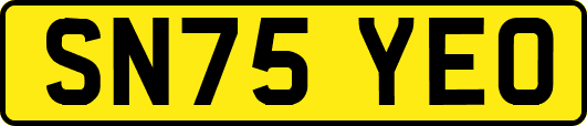 SN75YEO