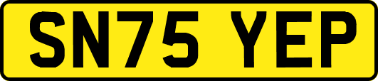 SN75YEP