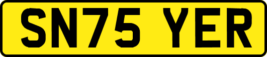SN75YER