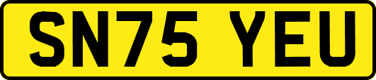SN75YEU