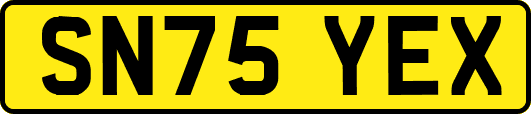 SN75YEX