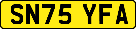 SN75YFA
