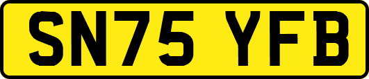 SN75YFB