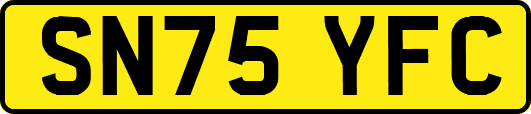 SN75YFC