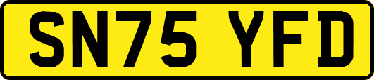 SN75YFD