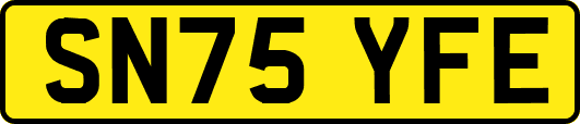SN75YFE