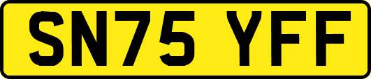 SN75YFF