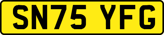 SN75YFG
