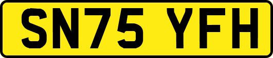 SN75YFH