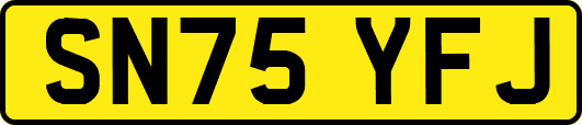 SN75YFJ