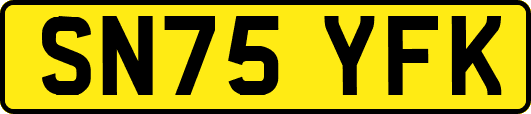 SN75YFK