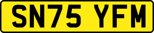 SN75YFM