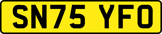 SN75YFO