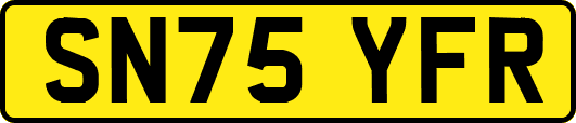 SN75YFR