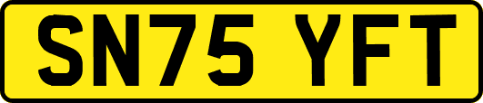 SN75YFT