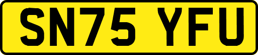 SN75YFU