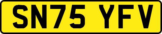 SN75YFV