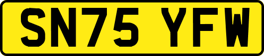SN75YFW