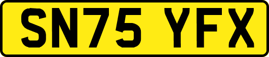 SN75YFX