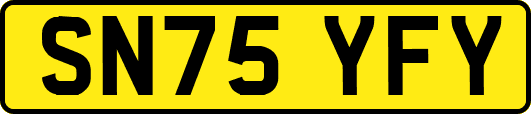 SN75YFY