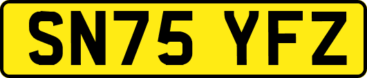 SN75YFZ