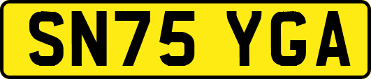 SN75YGA
