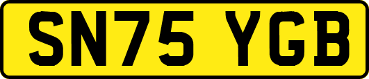 SN75YGB