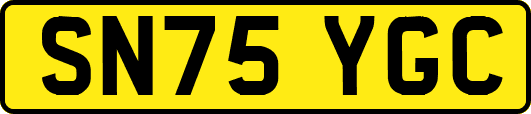SN75YGC