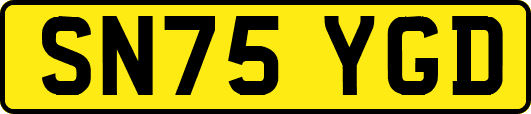 SN75YGD