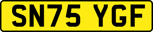 SN75YGF