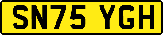 SN75YGH