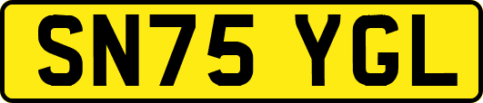 SN75YGL