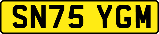 SN75YGM