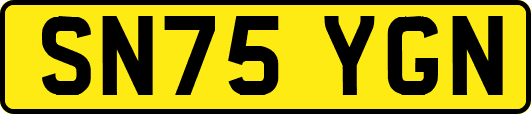 SN75YGN