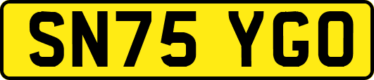 SN75YGO