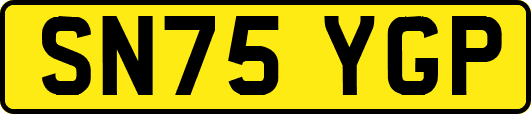 SN75YGP