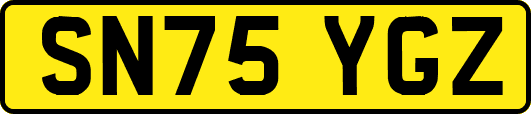 SN75YGZ
