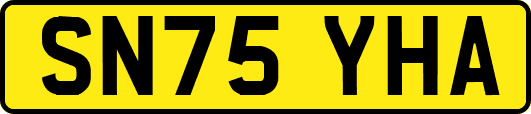 SN75YHA