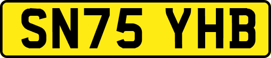 SN75YHB