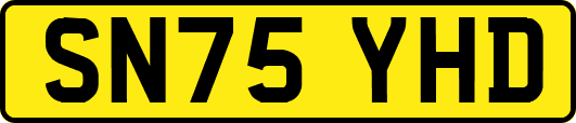 SN75YHD
